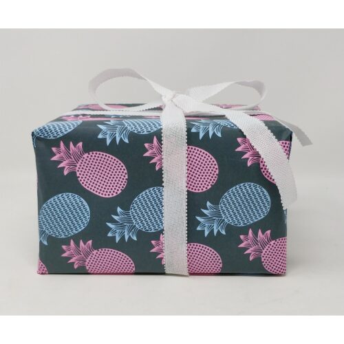 Sustainable Gift wrap