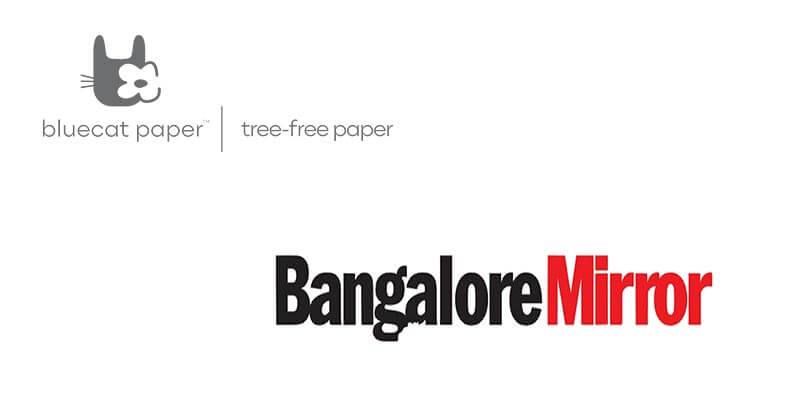 Bangalore mirror bluecat paper