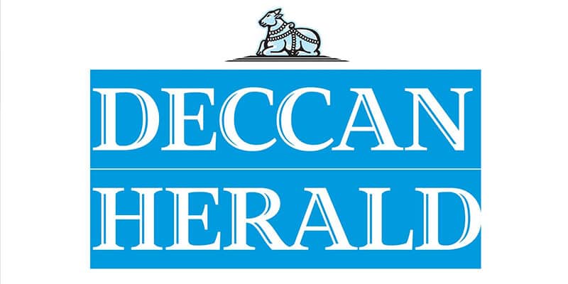 Deccan herald bluecat paper