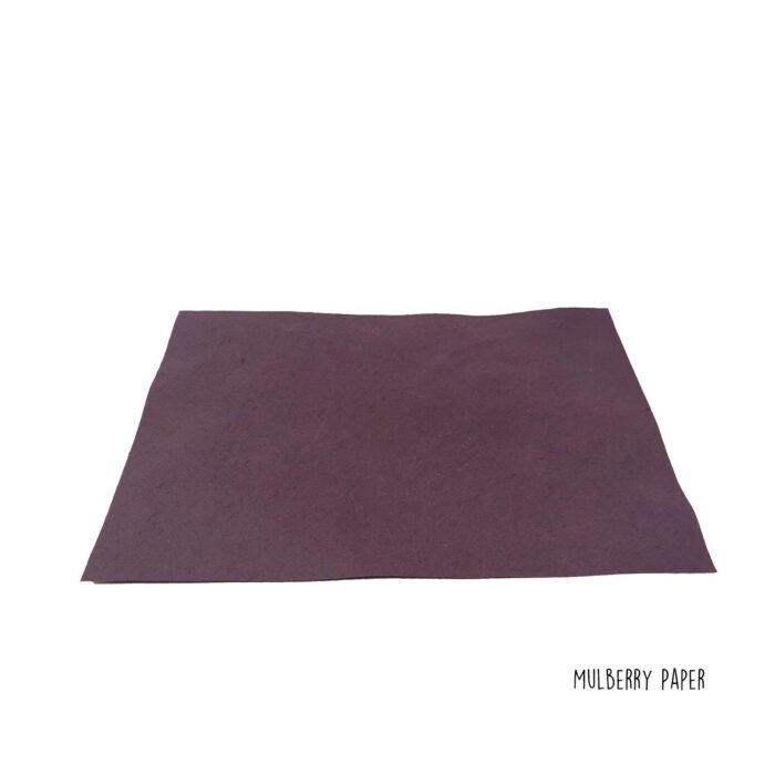 Mulberry paper