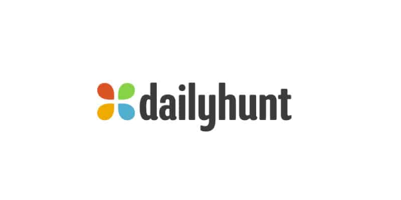 Daily hunt bluecat paper
