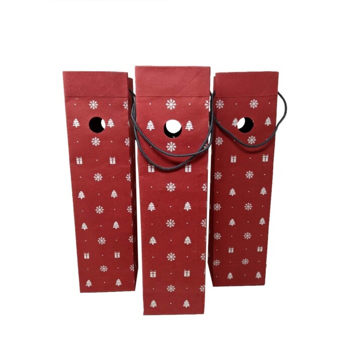 Red wine bags 1